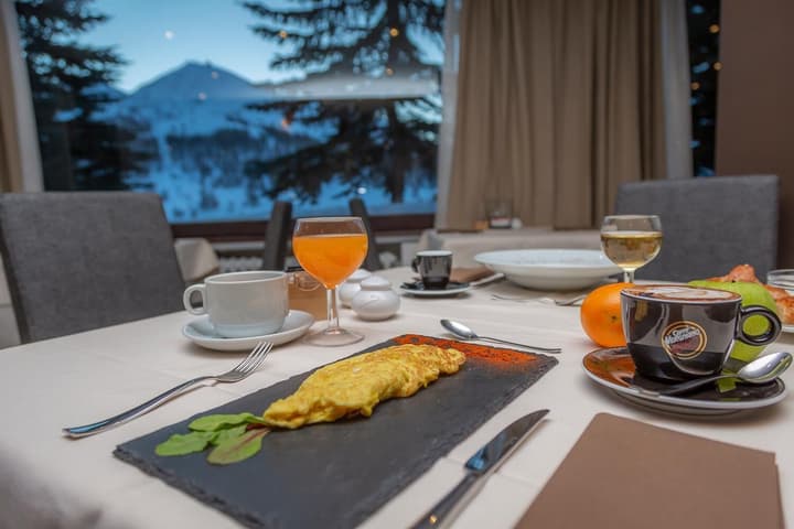 Hotel Gran Roc