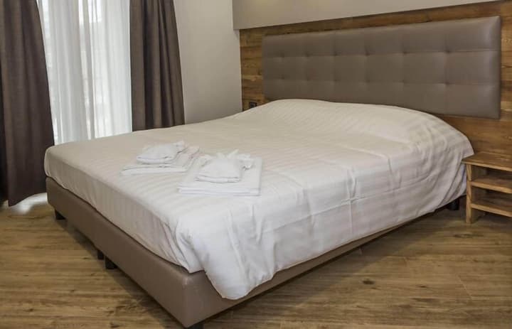 Hotel Gran Roc