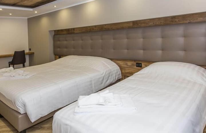 Hotel Gran Roc