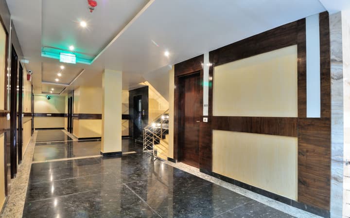 Hotel Grand Uddhav