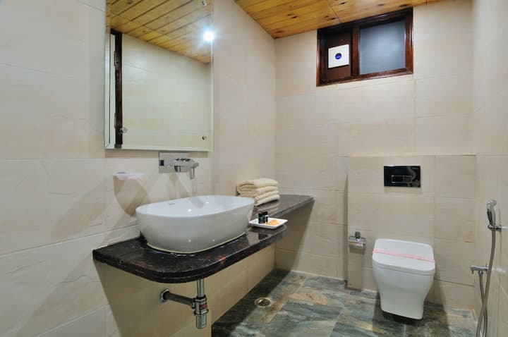 Hotel Grand Uddhav