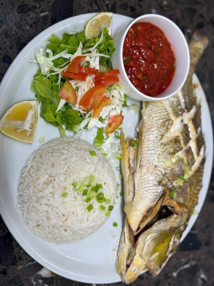 Résidence Padma