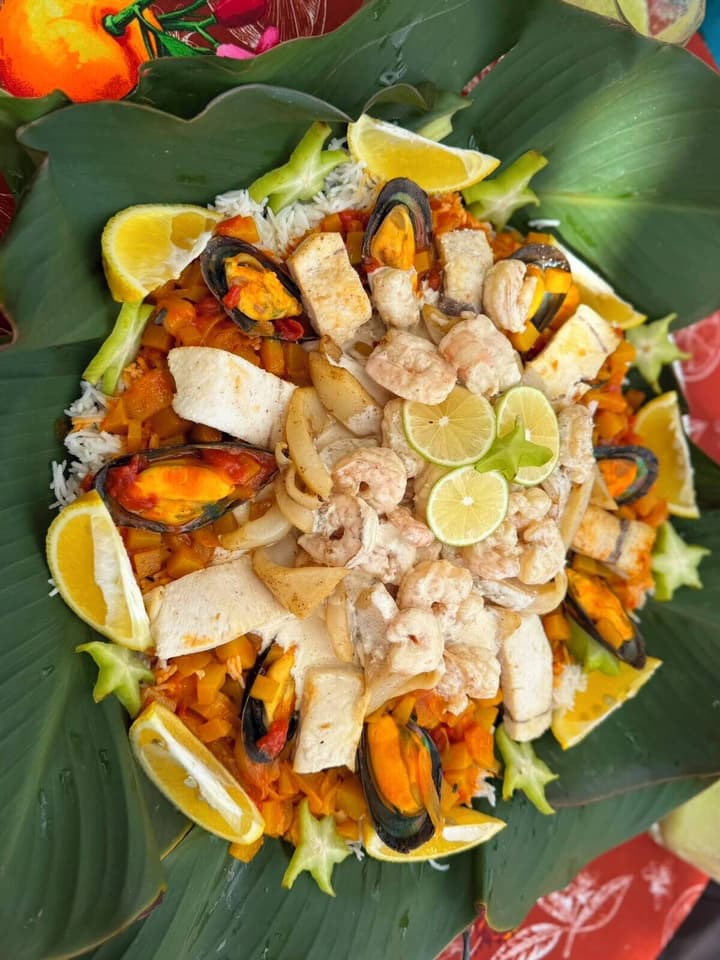 Résidence Padma