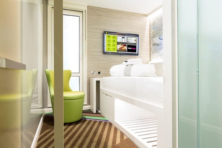 hub by Premier Inn London Earl's Court (West Brompton)