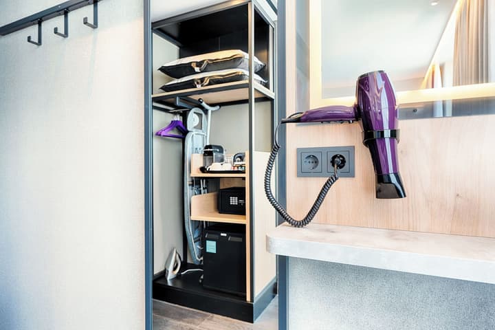 Premier Inn München City Zentrum
