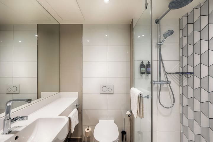 Premier Inn München City Zentrum