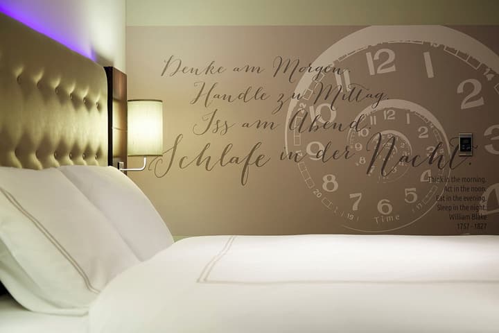 Premier Inn München City Zentrum