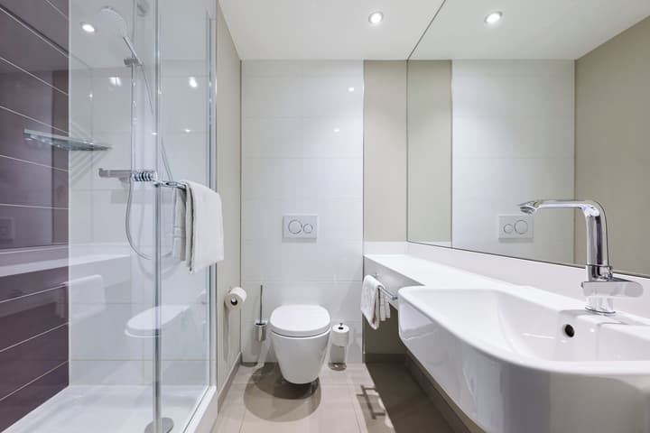 Premier Inn München City Zentrum