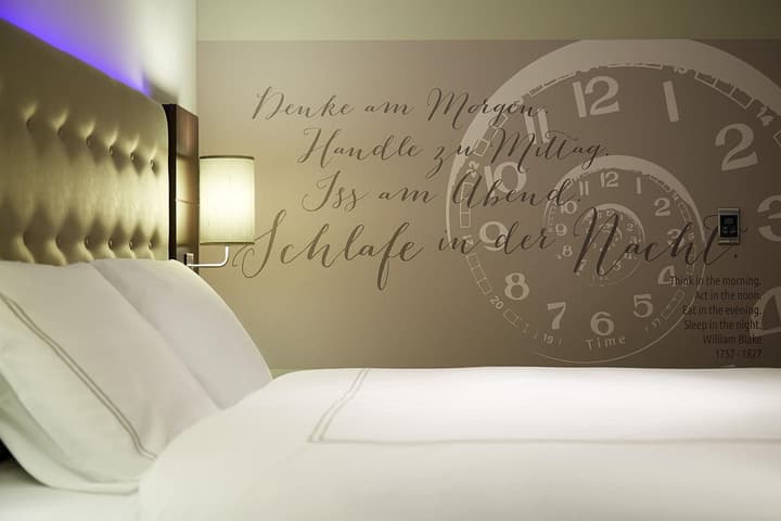 Premier Inn München City Zentrum