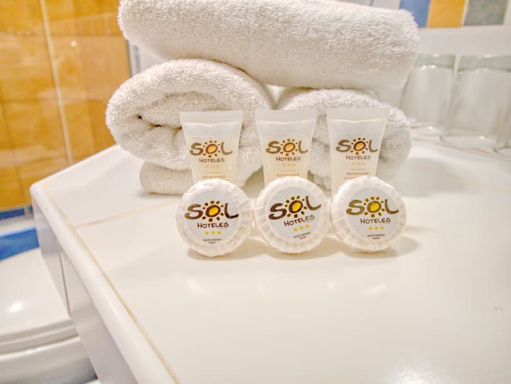Sol Ollantay Exclusive Hotel