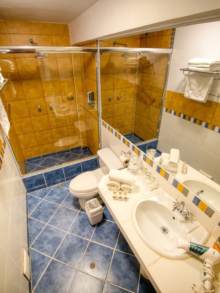 Sol Ollantay Exclusive Hotel