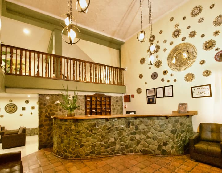 Sol Ollantay Exclusive Hotel
