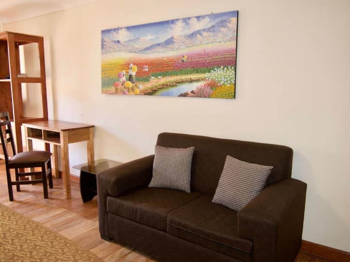 Sol Ollantay Exclusive Hotel