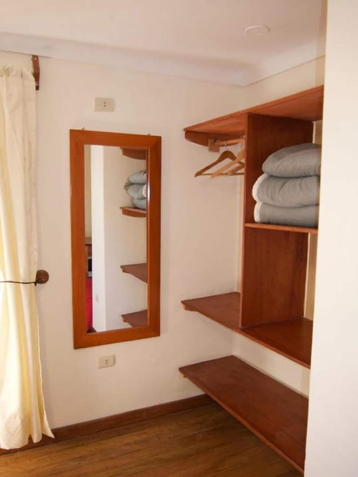 Sol Ollantay Exclusive Hotel