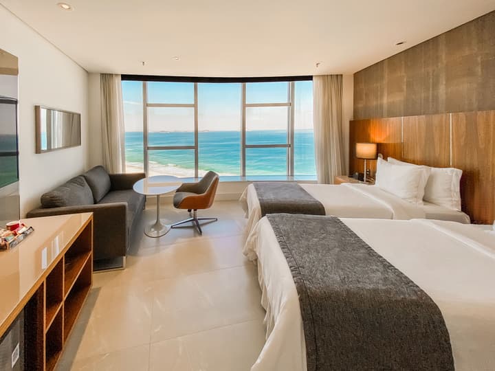 Hotel Nacional Rio de Janeiro OFICIAL