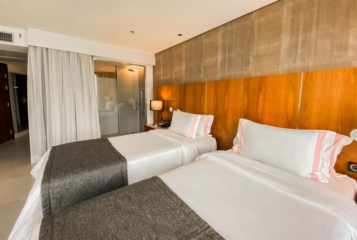 Hotel Nacional Rio de Janeiro OFICIAL