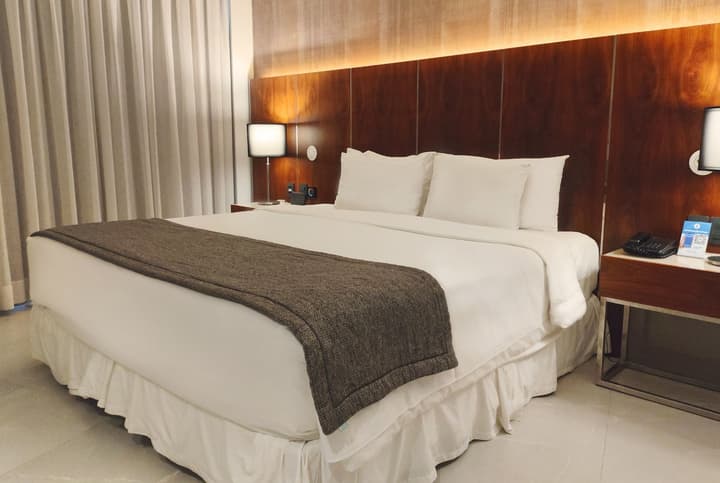 Hotel Nacional Rio de Janeiro OFICIAL