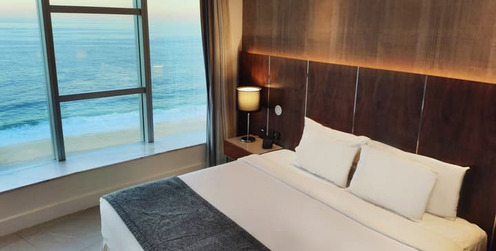 Hotel Nacional Rio de Janeiro OFICIAL