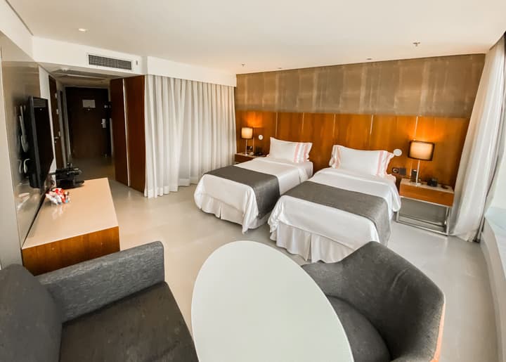 Hotel Nacional Rio de Janeiro OFICIAL