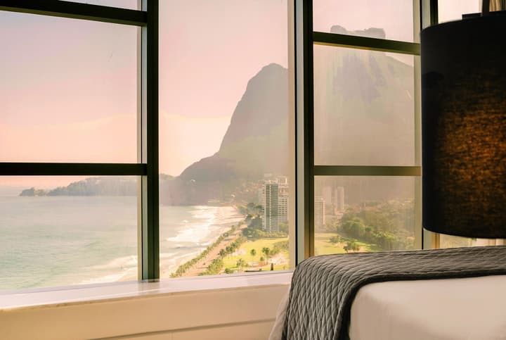 Hotel Nacional Rio de Janeiro OFICIAL