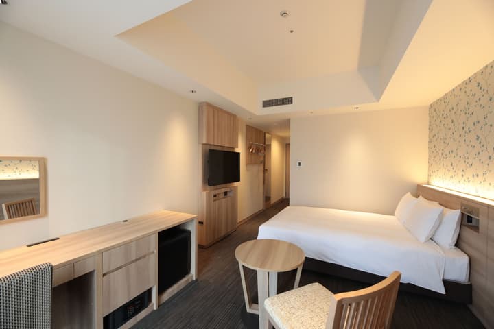 Tokyo East Side Hotel Kaie