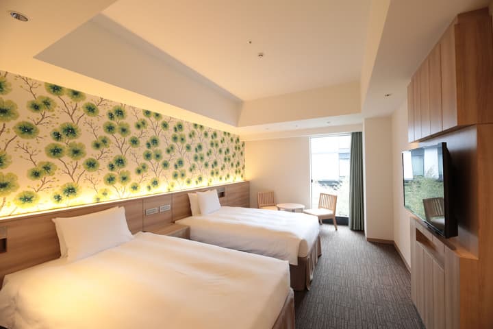 Tokyo East Side Hotel Kaie