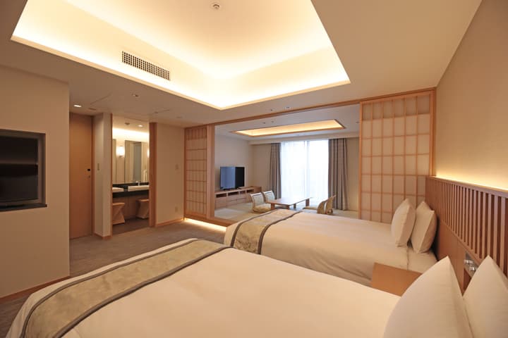 Tokyo East Side Hotel Kaie