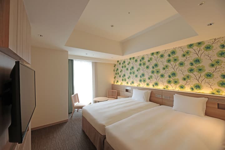 Tokyo East Side Hotel Kaie