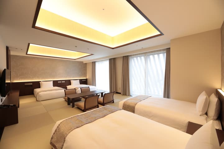 Tokyo East Side Hotel Kaie