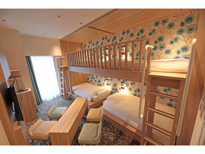Tokyo East Side Hotel Kaie