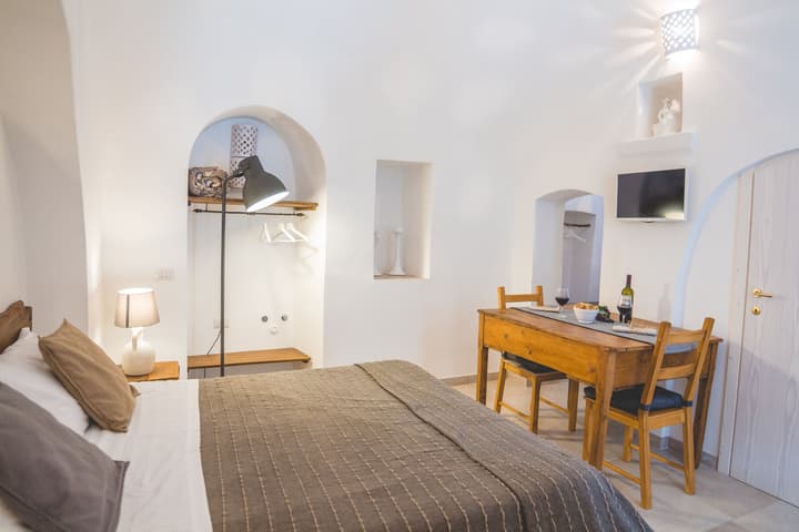 Trullieu Guesthouse