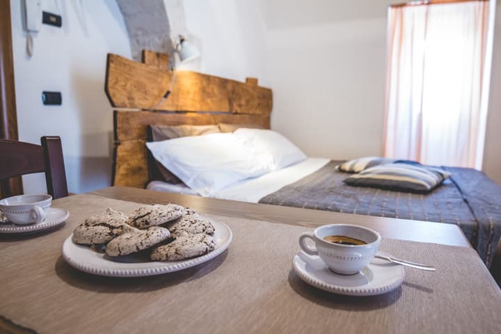 Trullieu Guesthouse