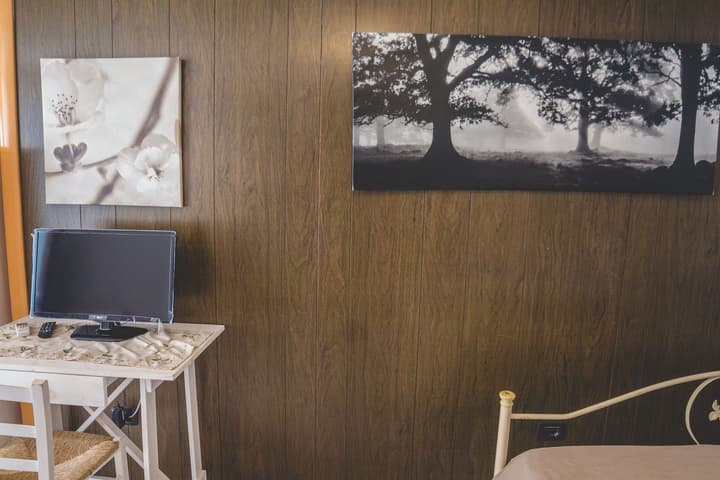 Trullieu Guesthouse