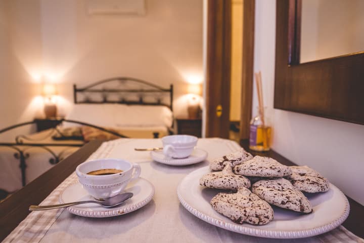 Trullieu Guesthouse