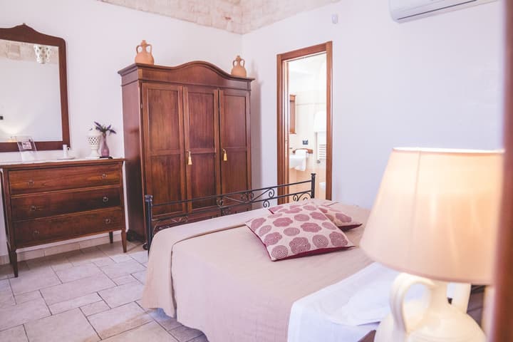 Trullieu Guesthouse
