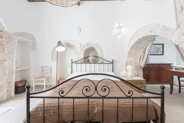 Trullieu Guesthouse