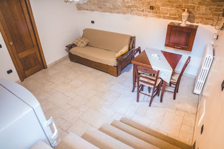 Trullieu Guesthouse