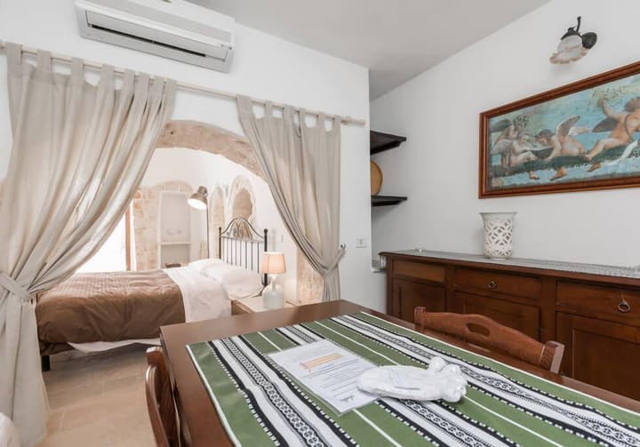 Trullieu Guesthouse