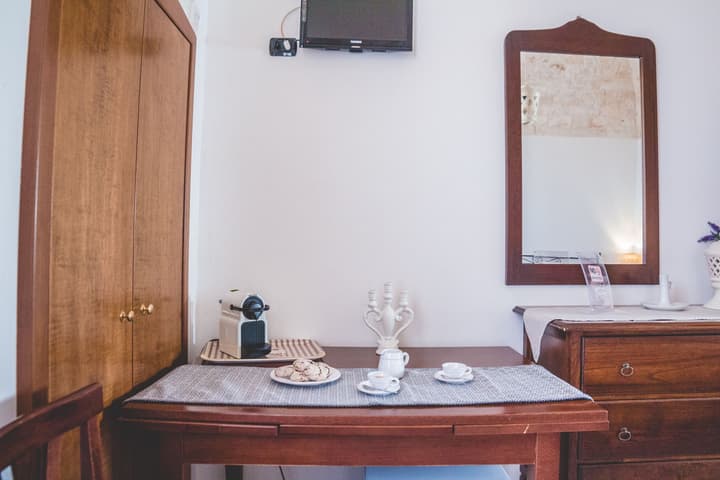 Trullieu Guesthouse