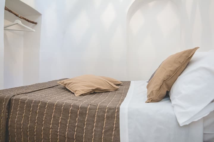 Trullieu Guesthouse