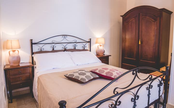 Trullieu Guesthouse