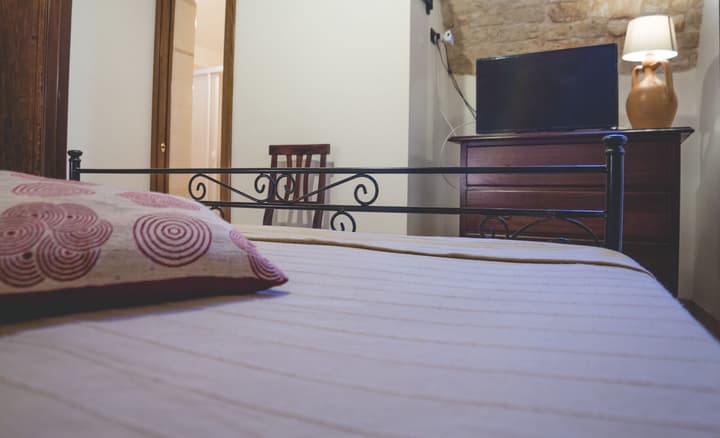 Trullieu Guesthouse