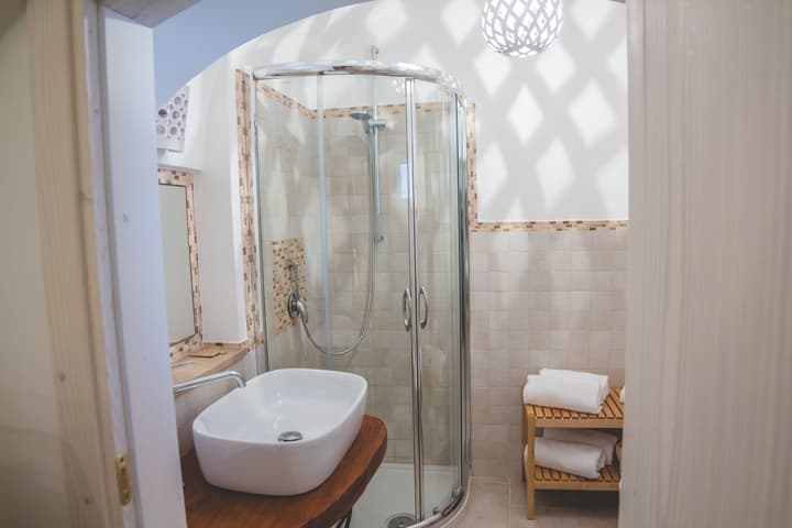 Trullieu Guesthouse