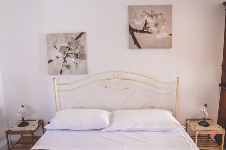 Trullieu Guesthouse