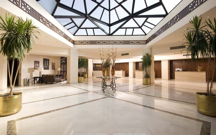 Eagle's Paradise Beach Resort Abu Soma