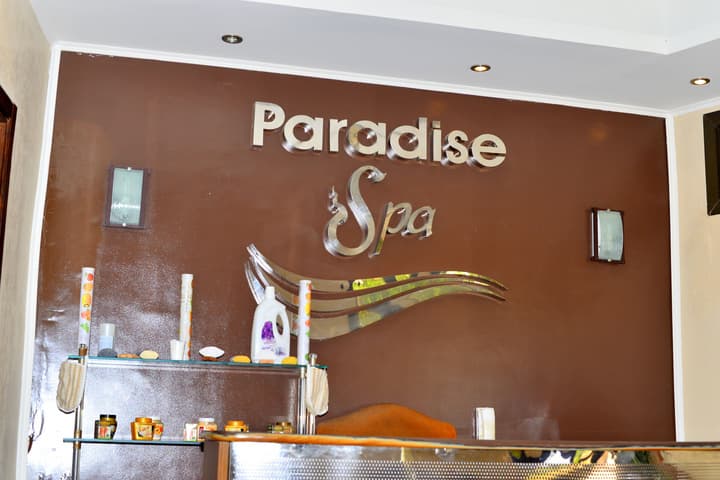 Eagle's Paradise Beach Resort Abu Soma