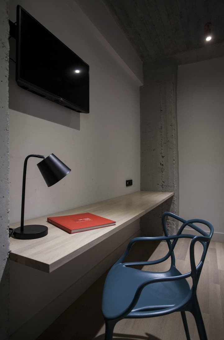 Art Suites Korai