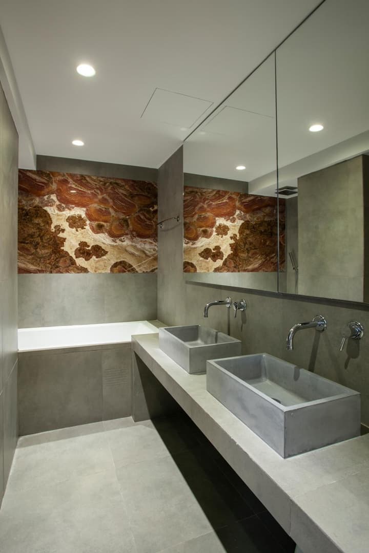 Art Suites Korai