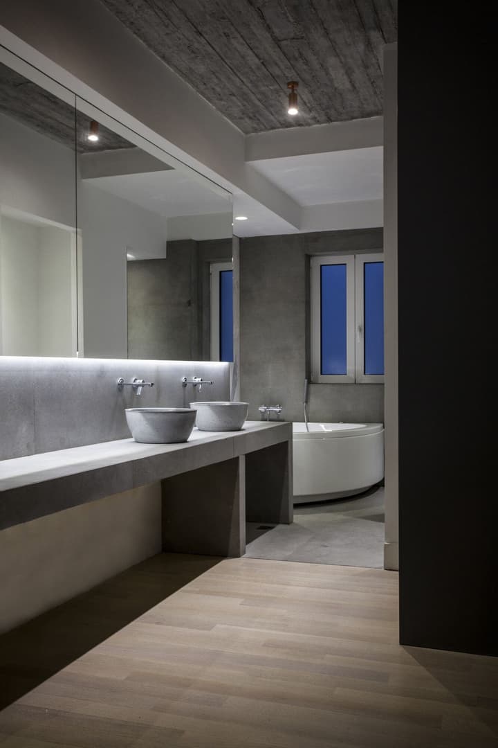 Art Suites Korai