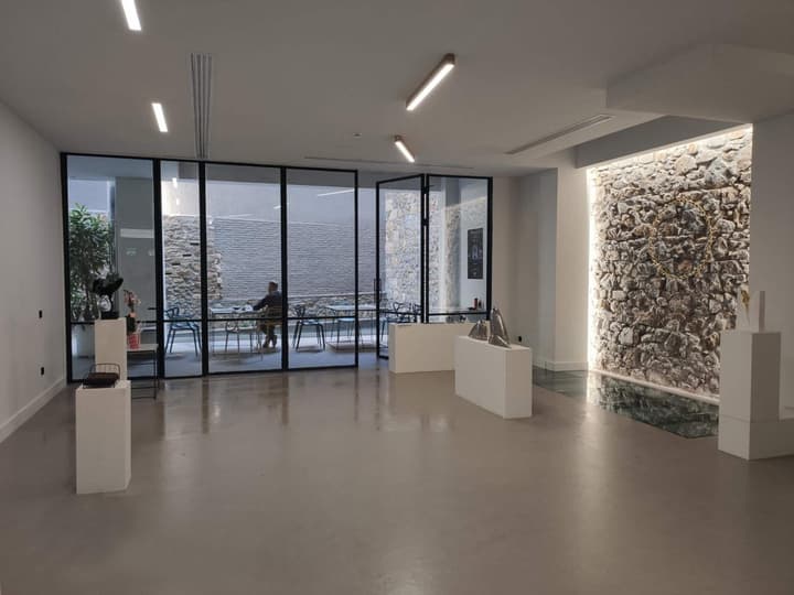 Art Suites Korai